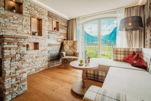 Hotel Das Rübezahl - main image