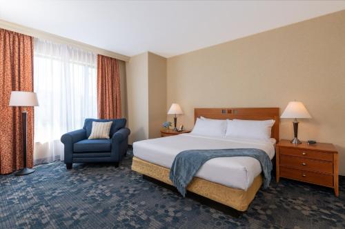 Wellsworth Hotel in Southbridge, USA