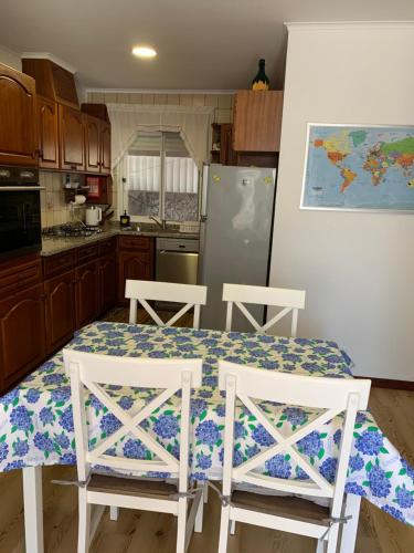 Casa do Campo in เซโดรส