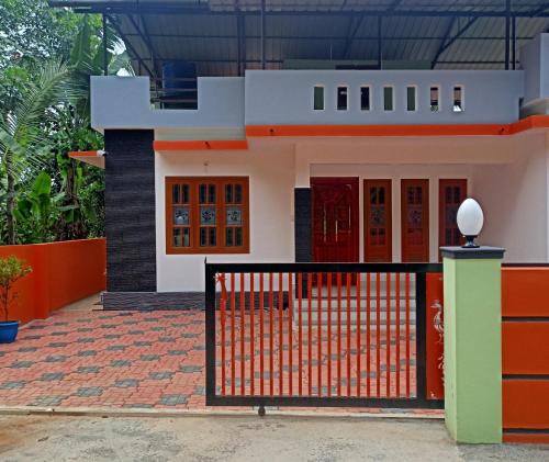 Theeram Serviced Villa