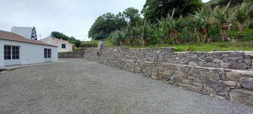 ทัศนียภาพภายนอกโรงแรม, Fazenda Apartments - Apartment 1 in ฟาเซนดา