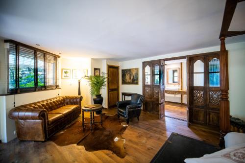 Suite with Spa Bath