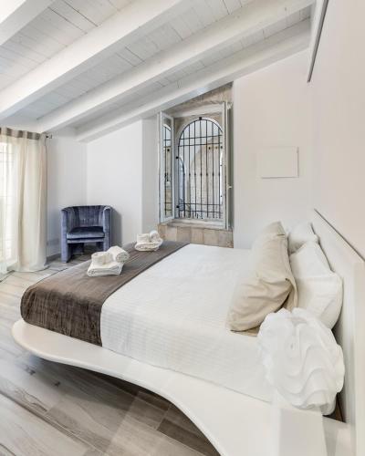 Casa Massima Suites & SPA Room Type - Penthouse Apartment Casa Massima Suites & SPA Room Type - Penthouse Apartment