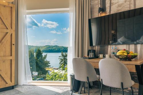 Sztygarka Hetmańska Resort Solina, Solina (photo 5)