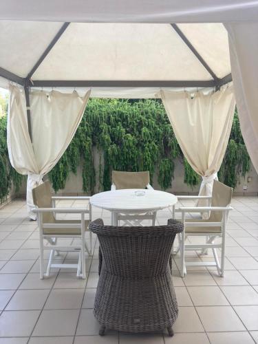Casa di Terra in Mavrovouni (Gytheio)