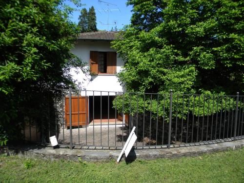 Villa Daniela, Lesa (fotografie 5)