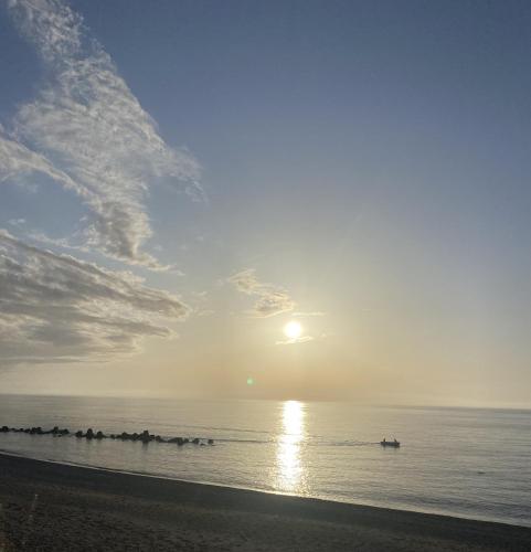 Ümbrus, AL 136 in Capo d'Orlando