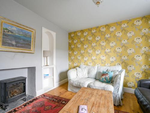 Thatched Cottage, Bridport (foto 4)