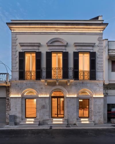 Casa Massima Suites & SPA, Bari