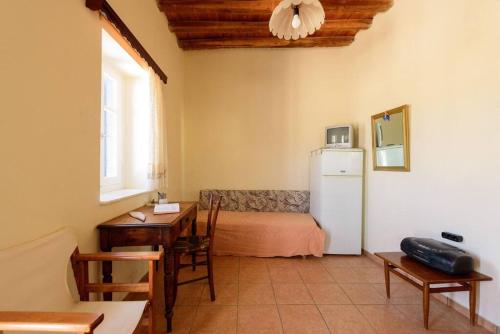 Ανώι - The Upper Storey, Kimolos (foto 5)