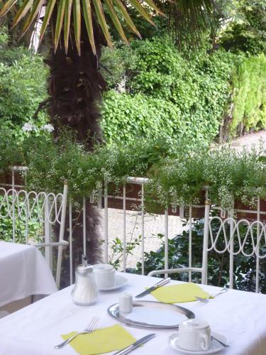 Hotel Zima – Merano, MS