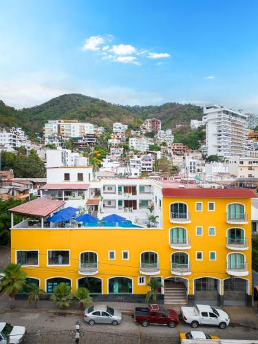 Hotel Pueblito Vallarta