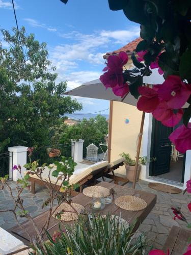  Harry's Studios in Gaios