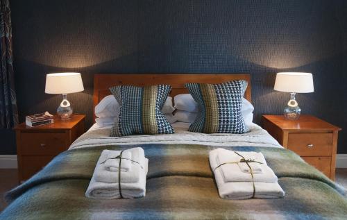 Hillside Lodge