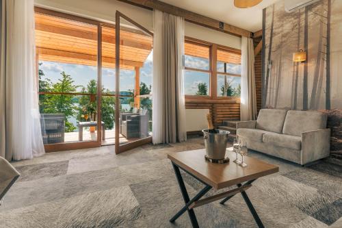 Sztygarka Hetmańska Resort Solina, Solina (photo 6)