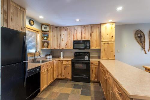 Winter Park Condo on the River