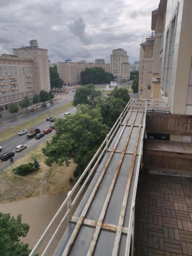 Zwei Charmante Privatzimmer mit Wohnbereich in zentraler Berliner Wohnung, Berlin (photo 6)