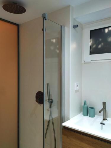 Estudio Pino en casco antiguo VALENCIAYOLE, Valencie (fotografie 7)
