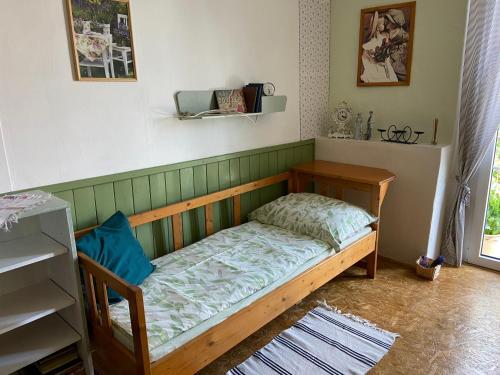 Ubytování u babičky (Ubytovani u babicky) in Počedělice