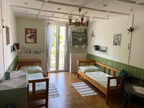 Ubytování u babičky (Ubytovani u babicky) in Počedělice