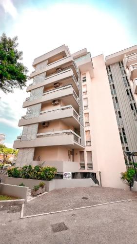  Appartamento Central Park - Affitti Brevi Italia in Rimini