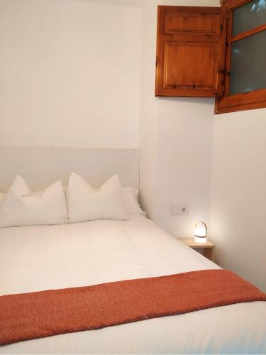 Estudio Pino en casco antiguo VALENCIAYOLE, Valencie (fotografie 9)