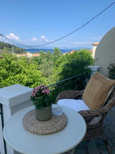  Harry's Studios in Gaios