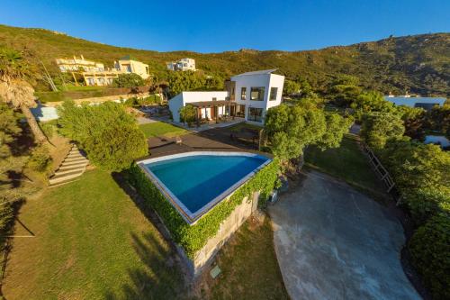 Livingtarifa - Casa Los Helechos in El Bujeo