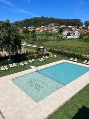 . Hotel H4 Cangas 3 Superior