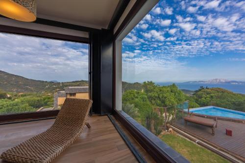 Livingtarifa - Casa Los Helechos in El Bujeo