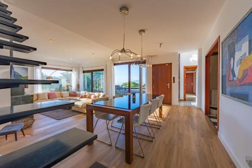 Livingtarifa - Casa Los Helechos in El Bujeo