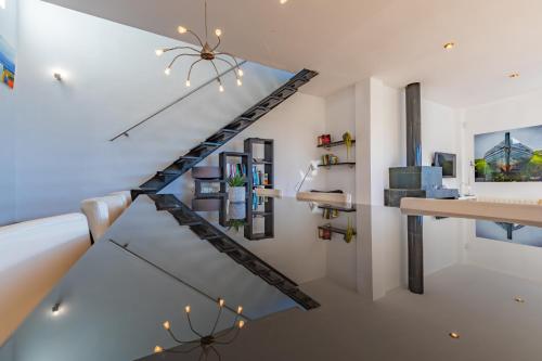 Livingtarifa - Casa Los Helechos in El Bujeo