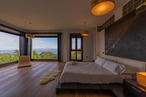 Livingtarifa - Casa Los Helechos in El Bujeo