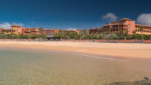  Sheraton Fuerteventura Golf & Spa Resort in Caleta De Fuste