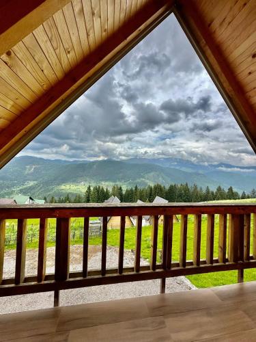 Hotel Te Liqeni in Peje