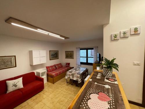 Appartamento La Baita Case Gigiat - Affitti Brevi Italia - Apartment - San Martino