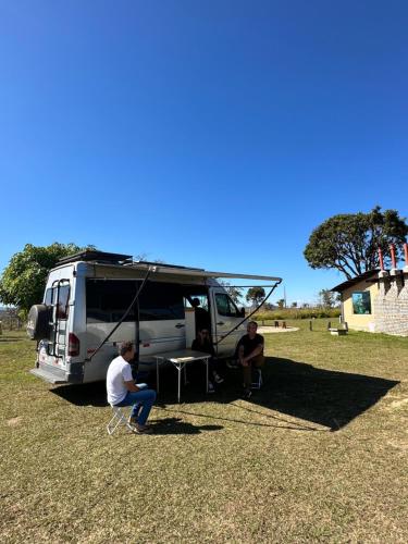 Pousada Mirante Serrano – Alto Paraíso de Goiás, OK
