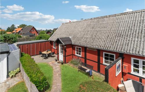 3 Bedroom Awesome Home In Nexø - Location saisonnière - Neksø