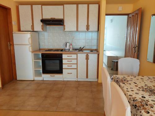 Apartmani Toni Vodice in Vodice