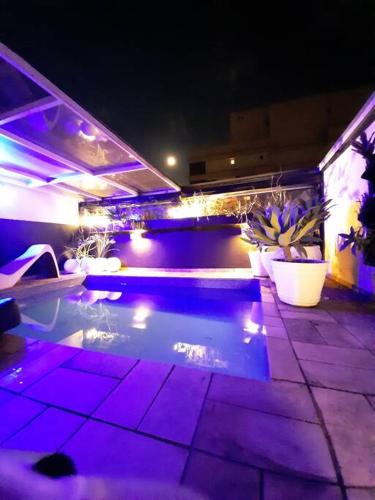 Cobertura pisc Teto retr, San Paolo (foto 9)