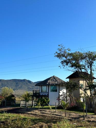 Pousada Mirante Serrano – Alto Paraíso de Goiás, OK