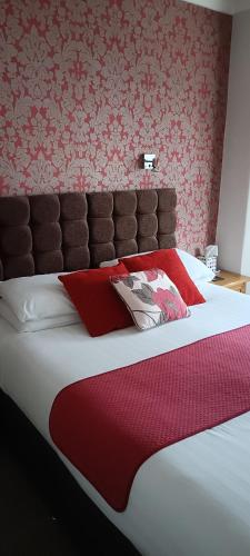 Lawnswood Guest House - image 5