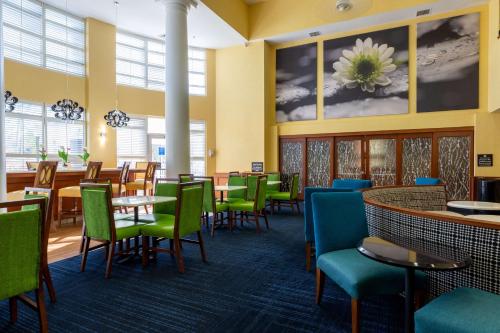 Hampton Inn & Suites Jacksonville Deerwood Park, Jacksonville (fotografie 7)