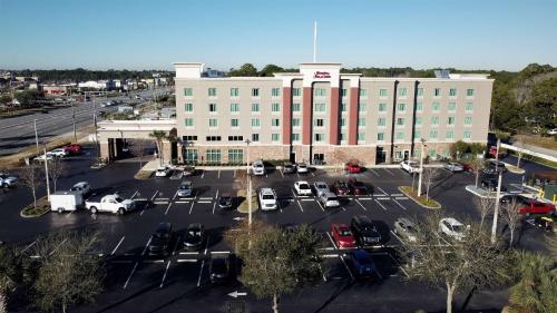 Foto - Hampton Inn & Suites Jacksonville Beach Boulevard/Mayo Clinic