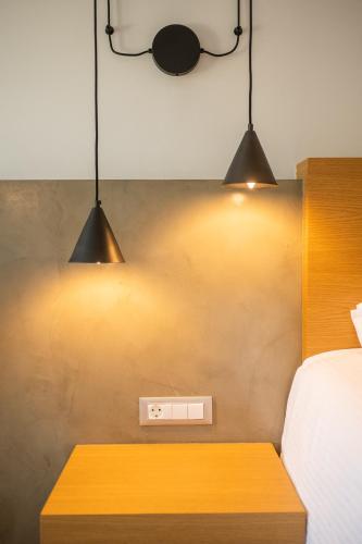 Alexia Beach Hotel - main image