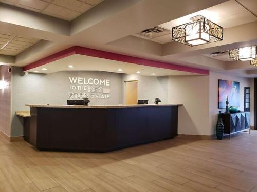 Hampton Inn Johnstown - Accommodation - Geistown