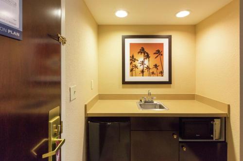King Studio Suite with Sofa Bed - Non-Smoking image 5