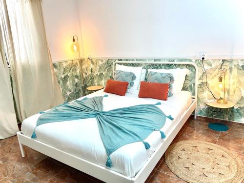 CASA SOLE - Apartamento Playa San Juan Nr. 2 - Acojeja