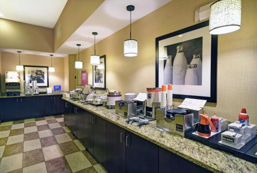 Hampton Inn Beloit in Beloit, USA