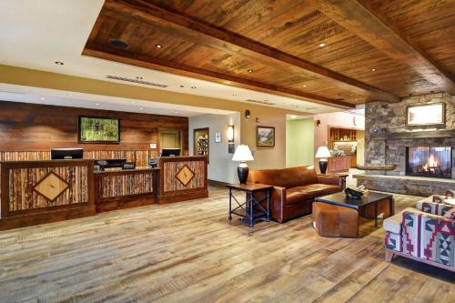 Homewood Suites By Hilton Kalispell, Mt